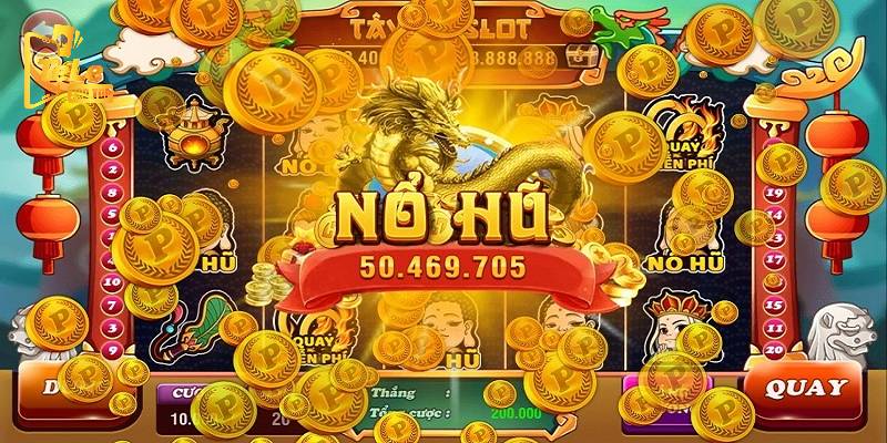 Quay trúng Jackpot, nhận ngay 1 tỷ đồng