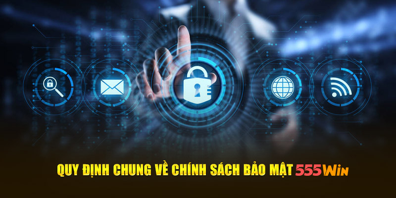 Thay đổi chính sách bảo mật