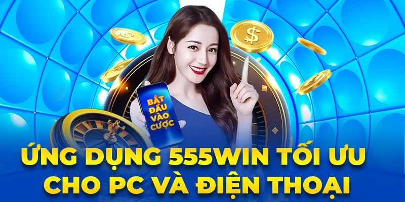 Tải App 555WIN