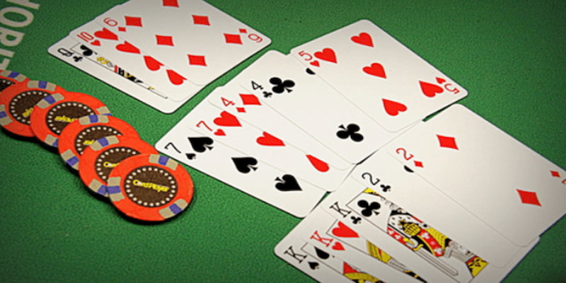 Hướng dẫn bet thủ cách chơi bài