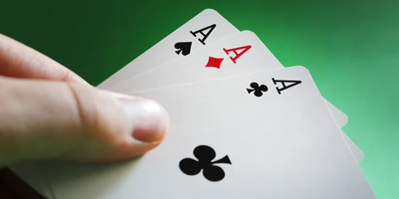 Bí quyết chơi bài liêng