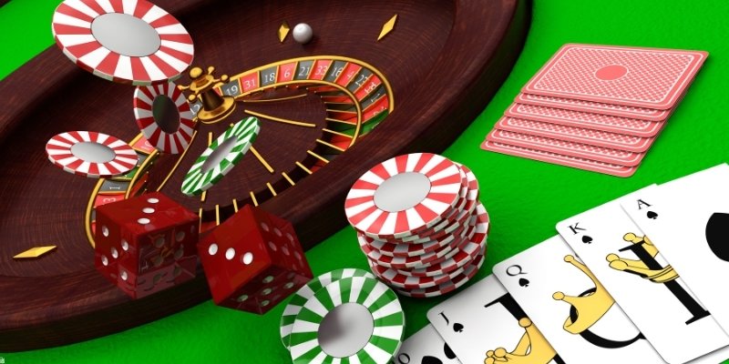 Truy cập sảnh tìm kiếm tựa game yêu thích