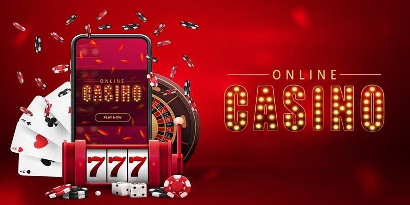 Giới thiệu sơ lược về casino MG