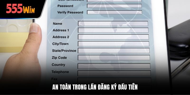 Sức hút mãnh liệt khi tham gia đăng kký