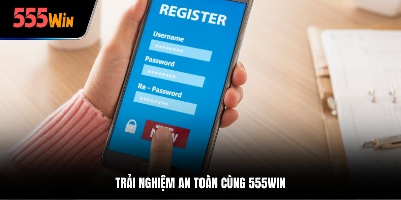 Quy trình down app 555WIN trên các thiết bị điện thoại