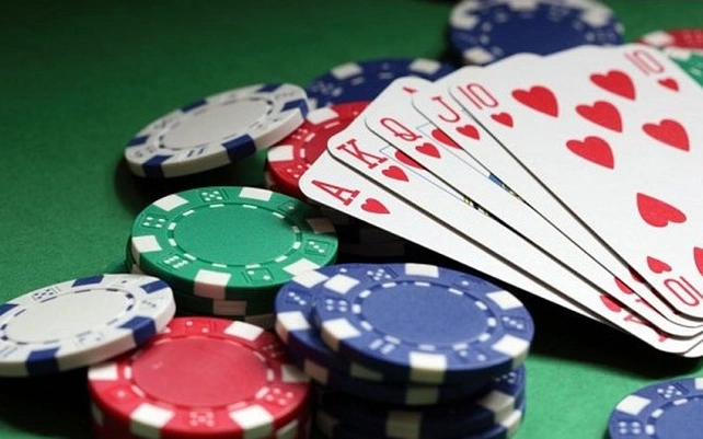 Một số game bài hot hit nhất hiện nay