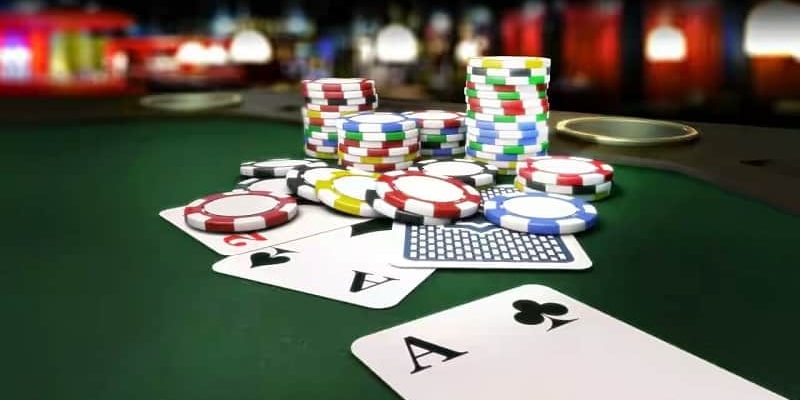 Thông tin chi tiết về game bài 555WIN