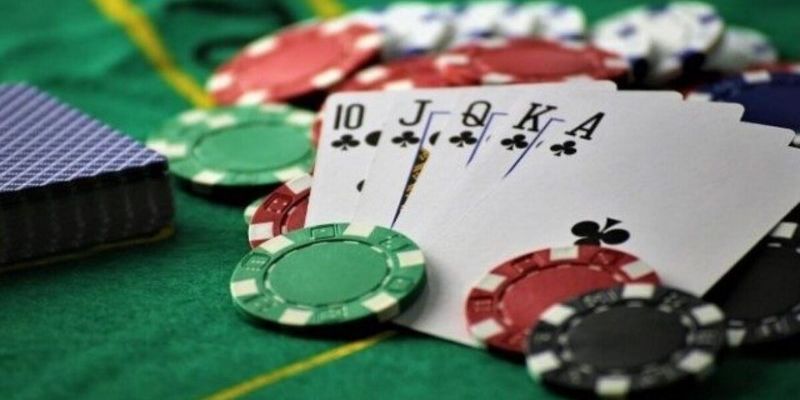 Cách Nhớ Bài Tiến Lên
