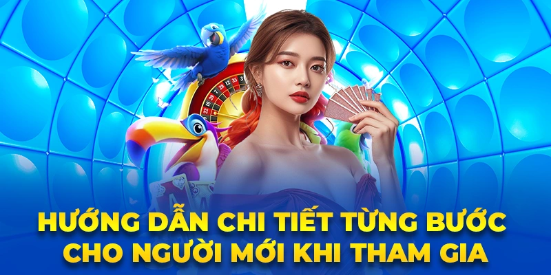 Đăng Ký 555WIN