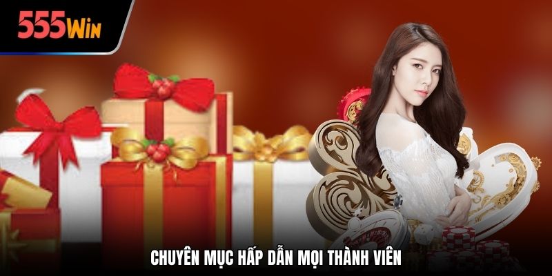 Tối Ưu Hóa Lợi Nhuận Với Các Khuyến Mãi Dành Cho Thành Viên Thân Thiết