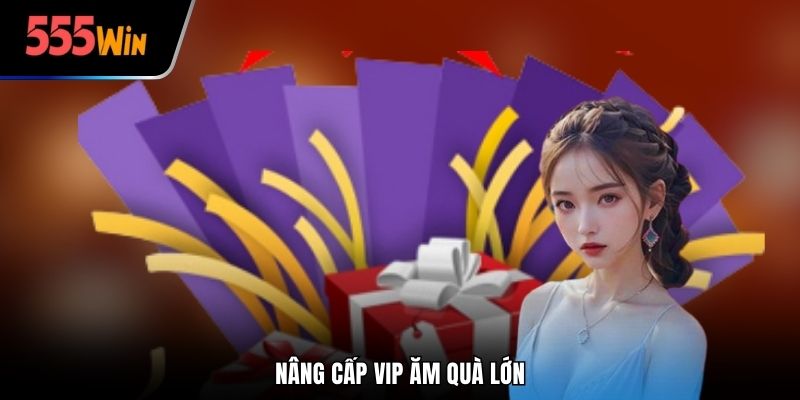 Hướng dẫn chi tiết cách tham gia khuyến mãi 555WIN