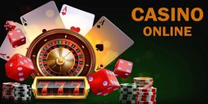 Casino MG