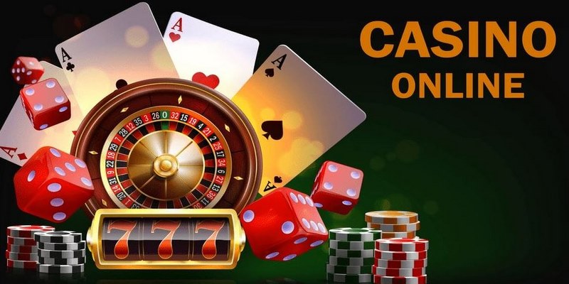 Casino MG